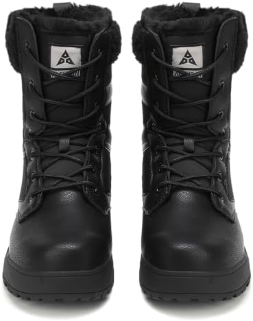 Women's Winter Snow Boots Waterproof