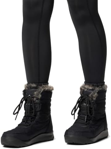 Columbia Women's Minx Shorty IV