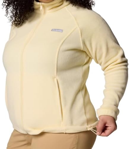 Columbia Women's Benton Springs Full Zip