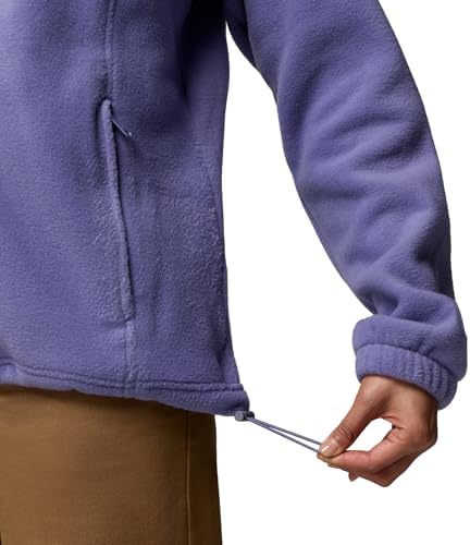 Columbia Women's Benton Springs Full Zip