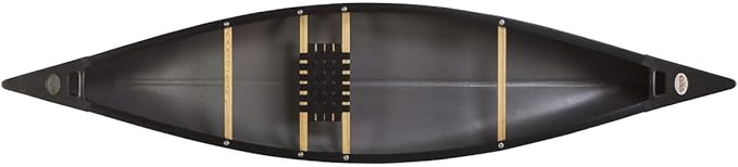 Old Town Discovery 119 Recreational Canoe, Solo, 11 ft 9 in