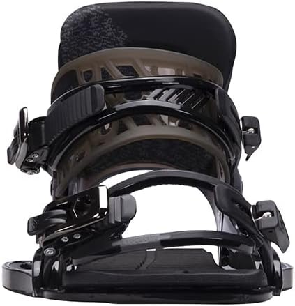 Hyperlite System Pro Men's Wakeboard Binding