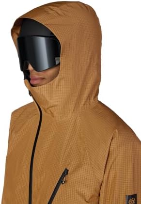 686 Men's GLCR Hydra Thermagraph Jacket