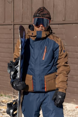 686 Men's Nightline Insulated Jacket