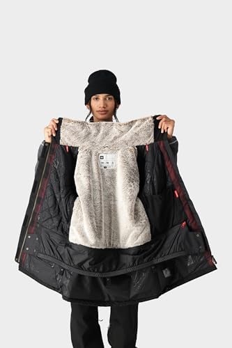 686 Women's Spirit Insulated Jacket