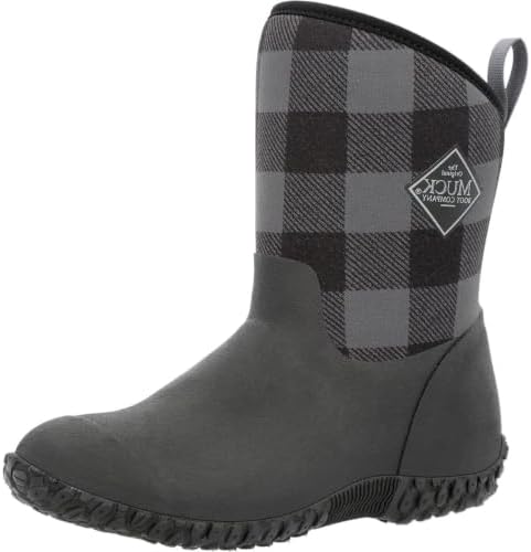 Muck Boot womens Muckster Ii Ankle