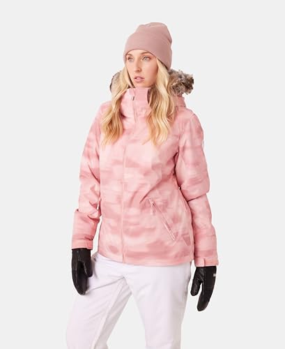 Roxy Womens Jet Ski Jacket