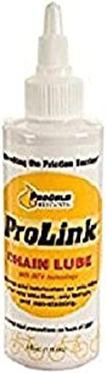 Pro Gold Products ProGold ProLink Chain Lube, 4oz