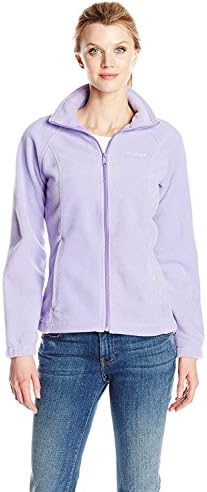 Columbia Women's Benton Springs Full Zip