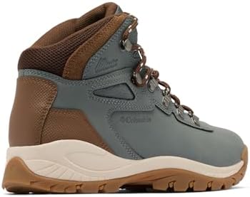 Columbia Women's Newton Ridge Plus Waterproof Hiking Boots