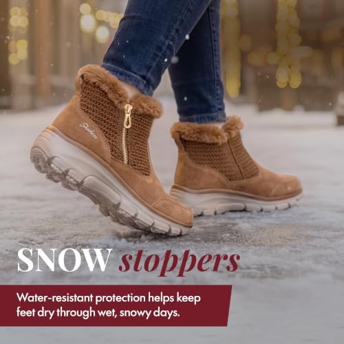 Skechers Women's Easy Going - Gentle Fall