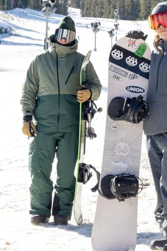 686 Men's GLCR Hydra Thermagraph Jacket