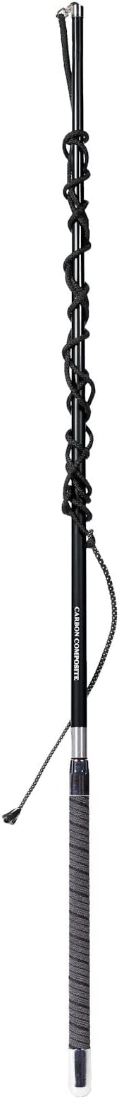 HORZE Tunis Carbon Lunging Whip