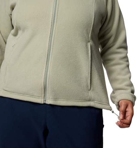 Columbia Women's Benton Springs Full Zip