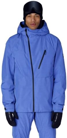 686 Men's GLCR Hydra Thermagraph Jacket