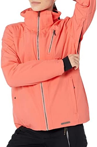 Spyder Women's Skyline Insulated Ski Jacket