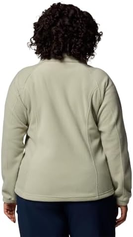 Columbia Women's Benton Springs Full Zip