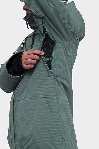 686 Women's Spirit Insulated Jacket