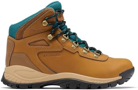 Columbia Women's Newton Ridge Plus Waterproof Hiking Boots