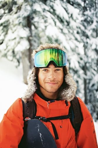 686 Men's Gore-Tex Core Shell Jacket