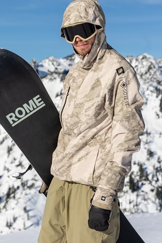 686 Men's Gore-Tex Core Shell Jacket