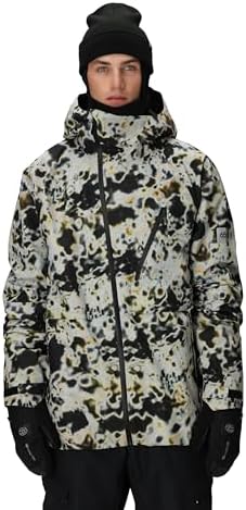 686 Men's GLCR Hydra Thermagraph Jacket
