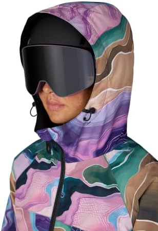 686 Women's Athena Insulated Jacket