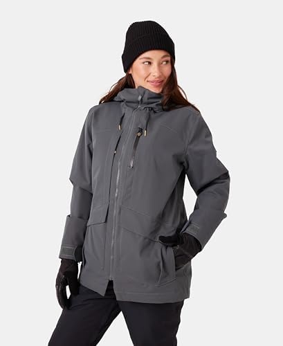 Roxy Women's Incline 15K Waterproof Insulated Parka