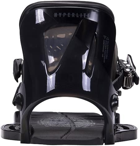 Hyperlite System Pro Men's Wakeboard Binding