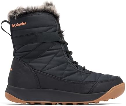 Columbia Women's Minx Shorty IV