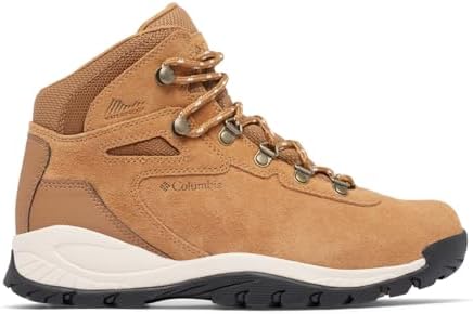 Columbia Women’s Newton Ridge Plus Waterproof Amped