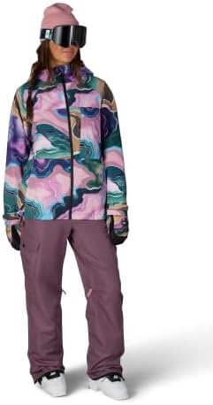 686 Women's Athena Insulated Jacket