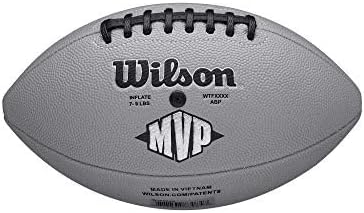 WILSON NFL レクリエーション フットボール
