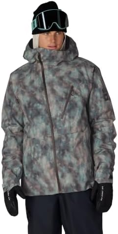 686 Men's GLCR Hydra Thermagraph Jacket