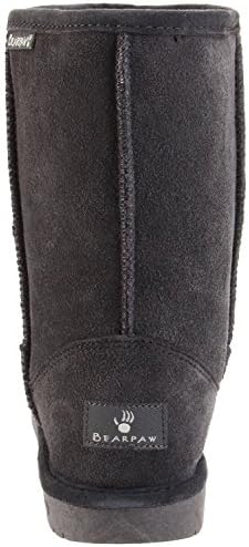 BEARPAW Emma Short Women Classic Boot Lightweight Boot