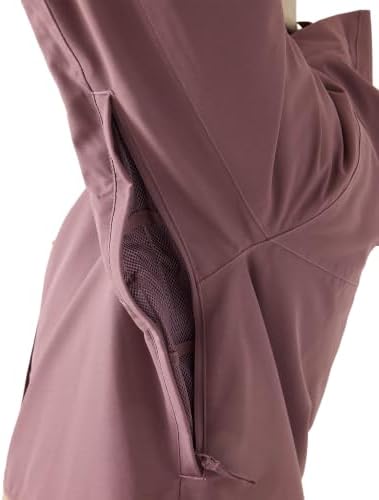 Roxy Women's Incline 15K Waterproof Insulated Parka