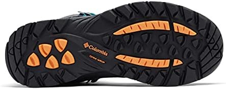 Columbia Women’s Newton Ridge Plus Waterproof Amped