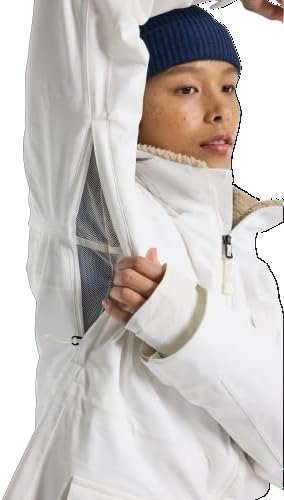 Burton Women's Prowess Ski/Snowboard Winter Jacket