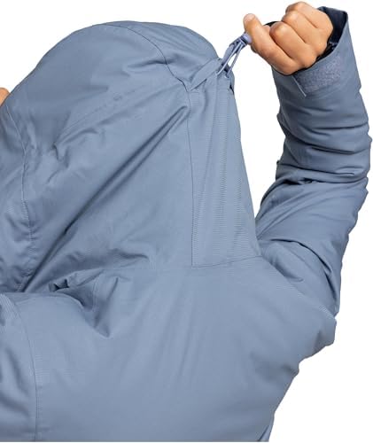 Roxy Women's Stated 15K Waterproof Snowboard Jacket