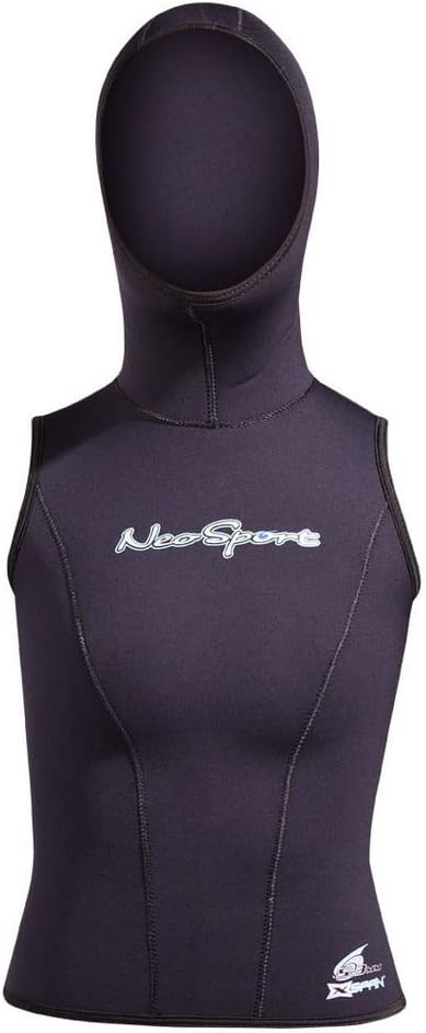 NeoSport Wetsuits Wakeboarding