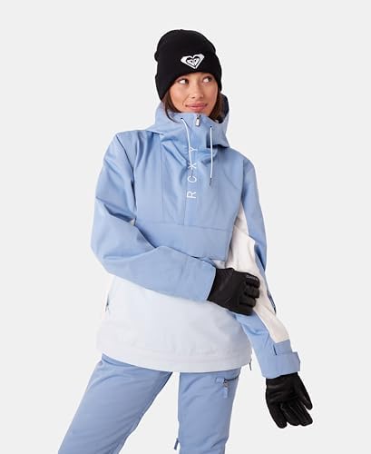 Roxy Women's Shelter 10K Waterproof Snowboard Jacket