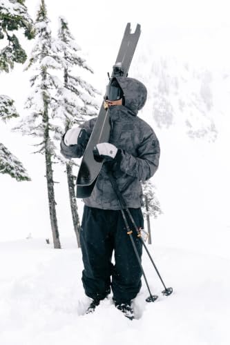 686 Men's Gore-Tex Core Shell Jacket