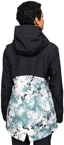 Roxy Women's Glade GORE-TEX 30K Waterproof Ski Jacket