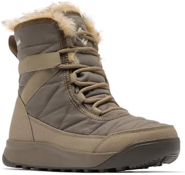 Columbia Women's Minx Shorty IV