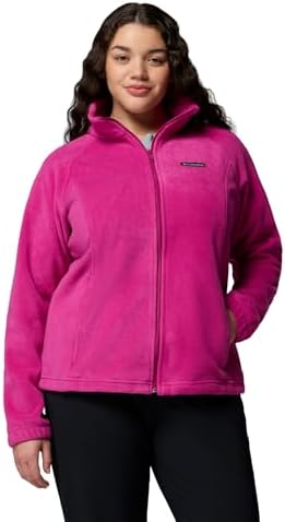 Columbia Women's Benton Springs Full Zip
