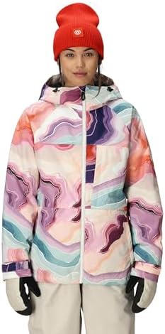 686 Women's Athena Insulated Jacket