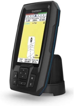 Garmin 010-01870-00 Striker Plus 4 with Dual-Beam transducer