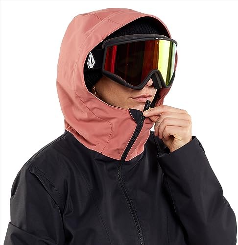 Volcom Women's Ashfield Anarok Snowboard Ski Jacket