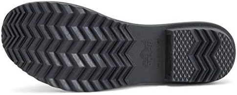 POLAR Womens Snow Boot Nylon Tall Winter Fur Lined Snow Warm Waterproof Rain Boot