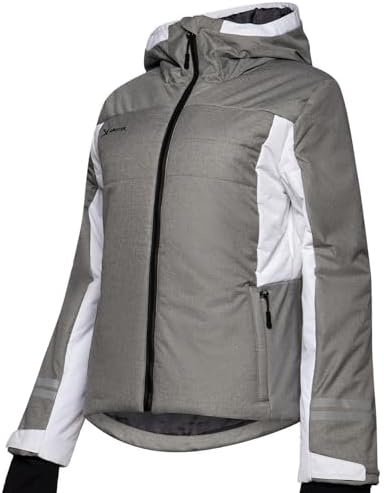 Arctix Womens Insulated Waterproof Taped Ultimate Performance Ski Snowboard Jacket